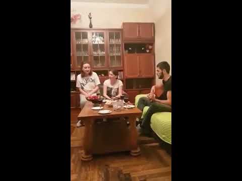 როდისმე, გულით კიდევ მოგისმენ ♥