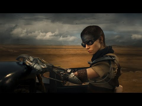 FURIOSA: BİR MAD MAX DESTANI | TÜRKÇE ALT YAZILI 2. FRAGMAN | 24 MAYIS 2024