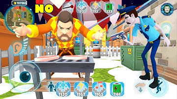 Dark Riddle Classic Mod APK ( MOD ALL SKINS ) : Gameplay Walkthrough  (Android/IOS ) / Part 1