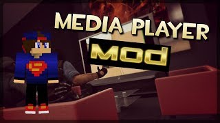 Garry's mod: Media player