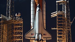 Challenger Disaster 1986: What Happened to the Space Shuttle: What Happened? | History Shorts