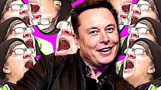 Elon Musk: L'homme qui prenait la vie pour un jeu