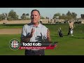 I Wish I Knew This Putting Stroke 30 Years Ago