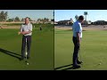 I Wish I Knew This Putting Stroke 30 Years Ago