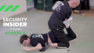 Self Defence Tips Everyone Needs To Know | Security Insider | Episode 3