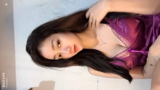 DebyAlya Bigo Live Cantik ! Dea Bigo Halu (  PART 1 )