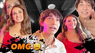 What did I say after judging Shakti Mam 🤭 || Vlog #275