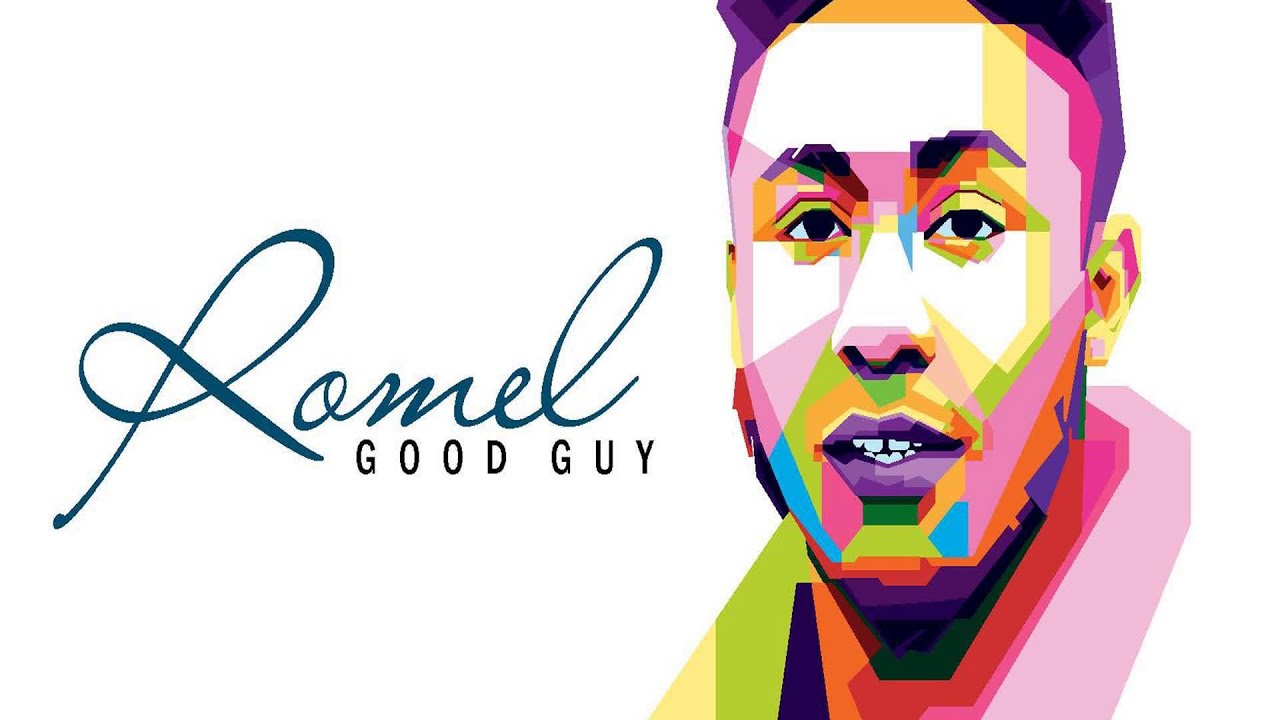 Romel Good Guy AUDIO YouTube