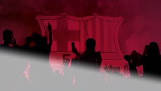 HASTA EL FINAL (REMIX) ⚽ Fight Until the Final Whistle | Football Anthem