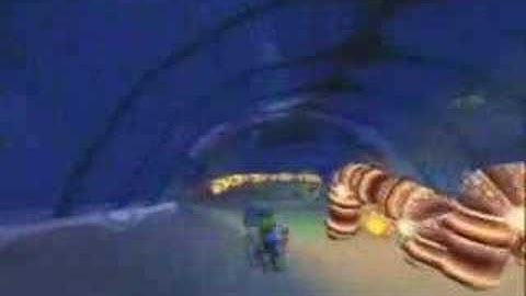 Jak and Daxter [v2] - 18 - Lost Precursor City [3/3]