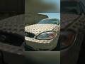 Why Cars Don't Have Dimples Like Golf Balls