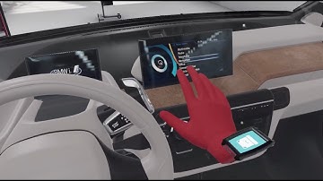 Enterprise VR training revolutionized with NVIDIA CloudXR