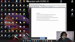 DBMS Question Session Task No 20 | 1st Year | Semester 01 | Java Institute | Tuwan Munaff Adahan
