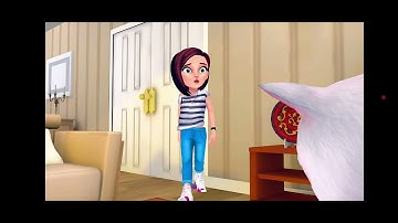 Nick & Tani Funny Story - Walkthrough Part 1 (1) iOS Android Game