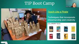 CTE TEACH May Webinar 2023