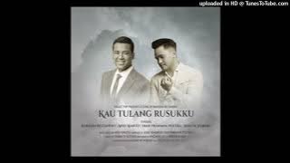 Barsena Bestandhi - Kau Tulang Rusukku - Composer : Dian Pramana Poetra & Seno M. Hardjo 2016 (CDQ)