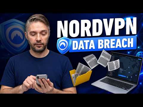 NordVPN Data Breach: What Really Happened (the 2018 Hack and the 2026 Claims)