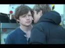 Softly Touching Another Dude PRANK (TADS )