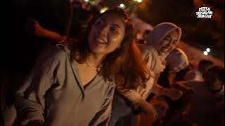 NDX AKA - Full Performance | Live at PSM Pesta Lagi Purwokerto 2023 (ada Bastian TBA juga loh)