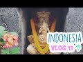 NOS PASA ALGO MUY EXTRAÑO | INDONESIA VLOG 13