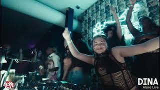 DINA | ALORE LIVE | Dembow, Jersey Club & Guaracha