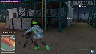 Watch Dogs 2 Creative Stealth Kills