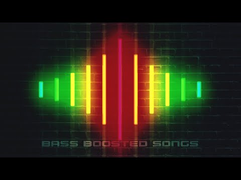 Ludacris - Act A Fool (Bass Boosted)