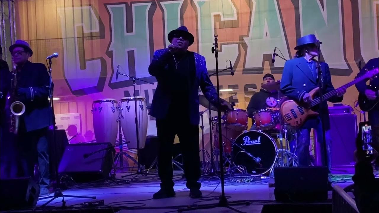 The Town I Live In Thee Midniters 5/5/24 Cinco De Mayo 🎉 Thee Midniters “The Town I Live In” San Diego
