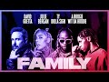 David Guetta Feat. Julie Bergan, Ty Dolla $ign & A Boogie wit da Hoodie - Family (Official Audio)