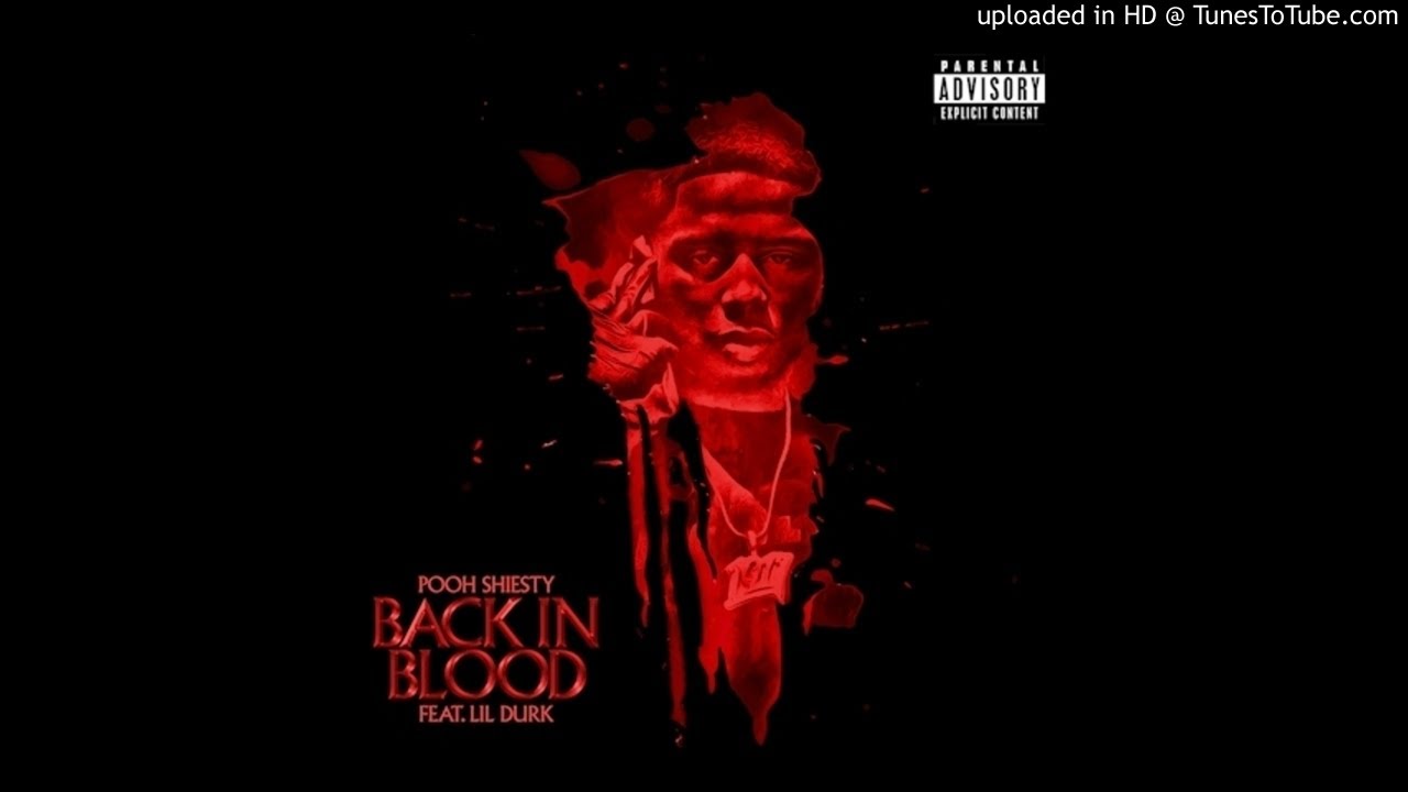 (FREE FOR PROFIT) Full of Blood ~ Pooh Shiesty x DaBaby type beat ft. Lil Baby