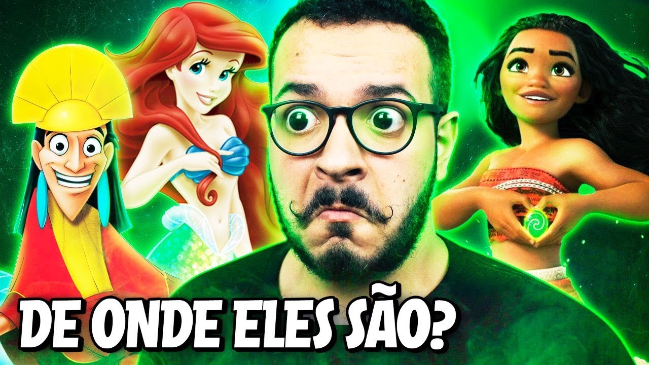 imaginago on X: NOVO FILME DA PIXAR! 😍 Em uma cidade onde