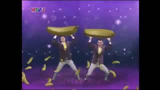 Vtv3 - Hình Hiệu Thư Giãn Cuối Tuần 05012013 - 09032013