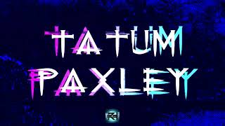 NXT: Tatum Paxley Entrance Video | 