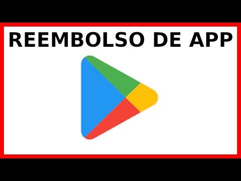 Vídeo: Como Obter O Reembolso De Um Aplicativo Comprado No Google Play