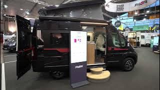 Compact good price camper 2024 PILOTE V540