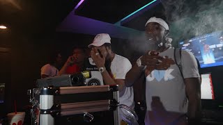 Geezy Escobar x @Foogiano-ne3lm  - Look Up (Official Video)