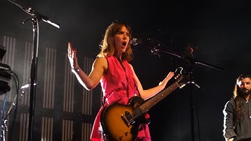 Feist - I Feel It All – Live in San Francisco