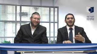 "לא זוכר שנתתי לך כסף!"  - הסיפור היומי המצולם בהגשת הרב אברהם פוקס והרב שלום יכנס