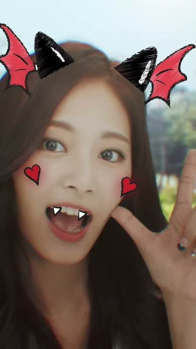 TWICE 'LIKEY' VIDEO - TZUYU