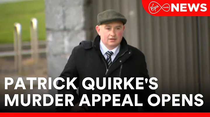 Patrick Quirke's appeal against his murder convict...
