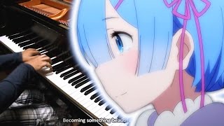 Re:Zero ED2 - STAY ALIVE [REM IS THE BEST GIRL IN ANIME HISTORY]