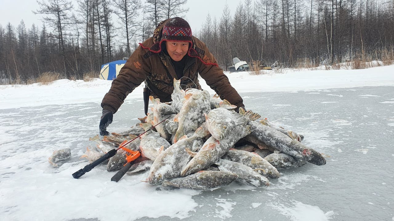 Рыбалка в Якутии 2023. Зимняя рыбалка в Якутии 2023. Первый лед. Рыбалка в Якутии зимой 2022 2023.