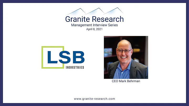 Granite Research Management Interview Series - LSB...