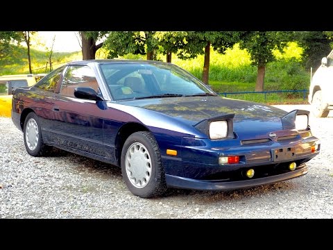 1990-nissan-180sx-turbo-(usa-import)-japan-auction-purchase-review