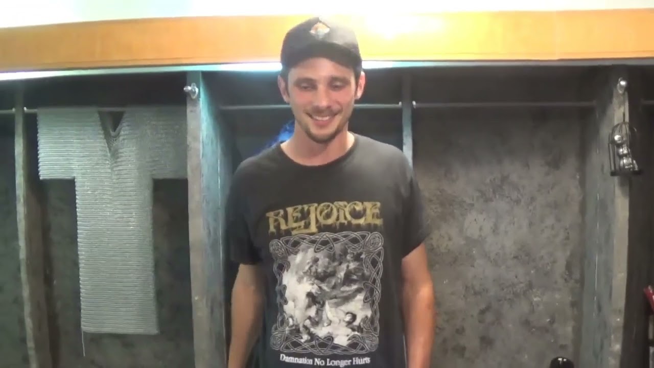 Geeky Grind #7 - Houlton's First Tournament Report