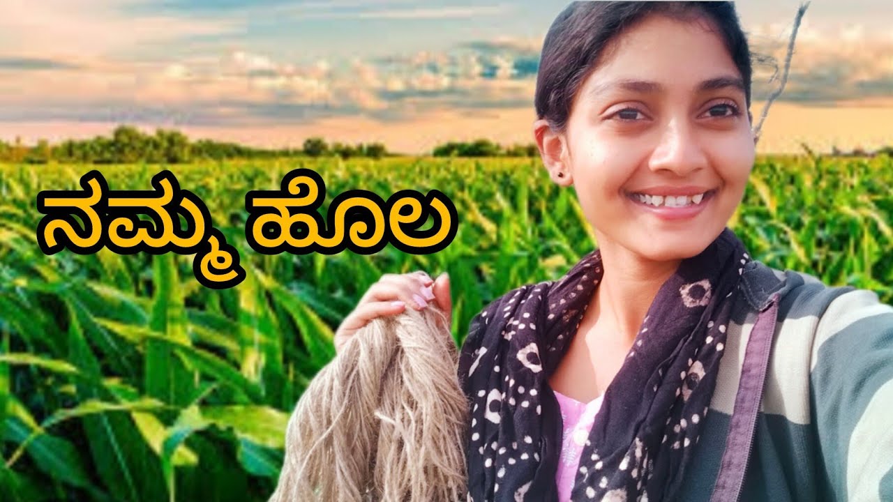 Farming Isn’t Easy 🚜💦 | Real Field Experience! 🥺