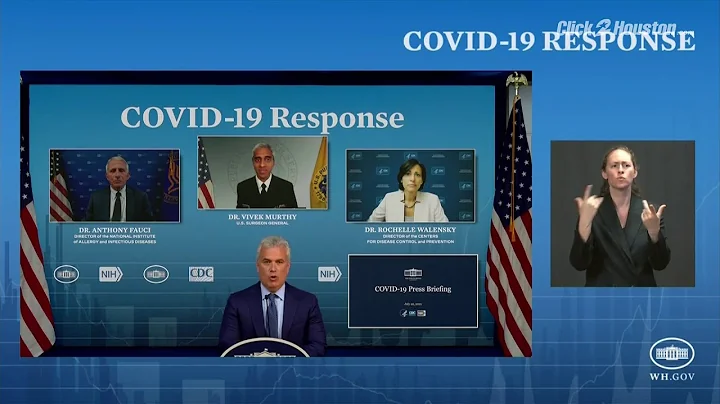 CDC advisers meet to discuss need for COVID-19 boosters and J&J vaccine safety