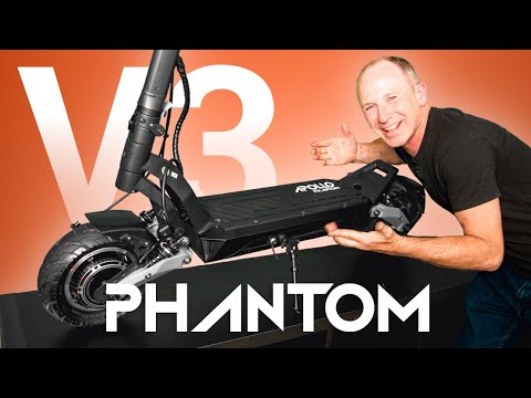 The Scooter That