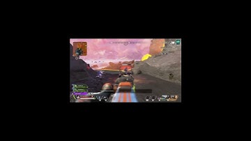 Now that is A Solo Clutch #apexlegends #apexlegendsclips #darkslayer #wraithmains #clutchmoments