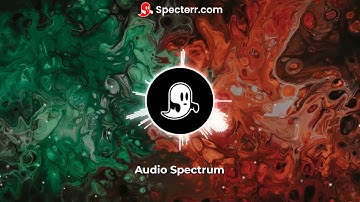 Warriyo - Mortals Audio Spectrum